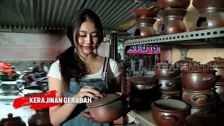 Mengunjungi Kerajinan Gerabah di Klaten | RAGAM INDONESIA (21/10/19)