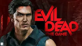 Evil Dead: The Game - Everything We Know