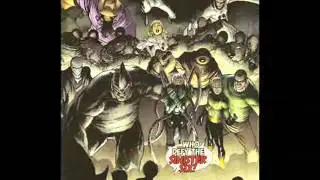 Sinister Six Tribute