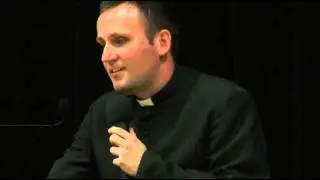 ks. Jakub Bartczak- o kapłaństwie