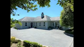 Tubberboe Durrow, Co. Laois