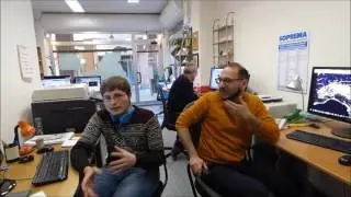 Mattia Nesto e Matteo Serlenga