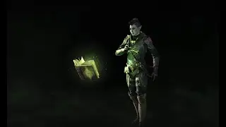 El Arcanista - IGN Fan Fest 2023