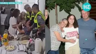 IDF Hostage Rescue From Gaza: Israeli Female Soldier Liberated In Overnight Op I Watch