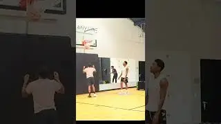 Go To Moves For Scoring From The Corner #basketball