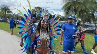 LIVE | Miami Carnival