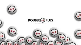 Double Plus - May 2019