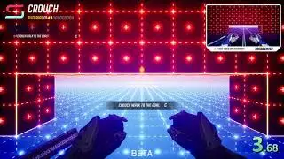 TUTORIAL in 52.367s (Splitgate Beta)