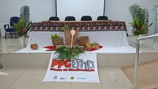 Aula Magna: DIRETRIZES DA AVALIAÇÃO DA CAPES E ESPECIFICIDADES DA ÁREA INTERDISCIPLINAR