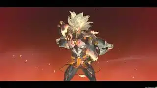 46k Full M0W1 Ban-Dialyn-Lucia Miasmic Terror Raptor | Shiyu 5 Room 2
