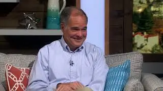 Robert Macauley Shares 