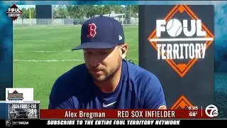 Alex Bregman planned to sign with Tigers until 'the last second'