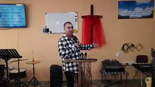 Hristiyan vaaz,  Sen kimsin? Pastor Veli Mustafov