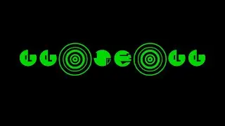 15 Minute Countdown Timer in Borg Language &ndash; Alien Focus Timer | Aliens Timer