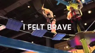 Gravity Ropes