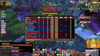 World Of Warcraft Destro lock 100 PVP 6.2.4