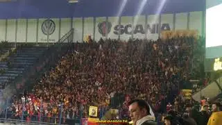 Fenerbahçe Tribün Çekimi | Sen Bana Yasak, Ben Sana Tutsak