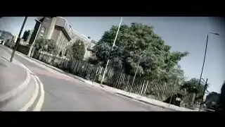 Transport for London/THINK! - Crash (UK, 2005)