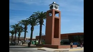 Ranking de las Calles de San Fco de Limache