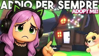 Adopt Me will DELETE these PETS FOREVER (don't miss out 😱)