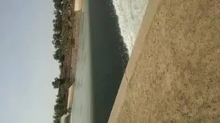 Sher Garh Lake kushab