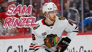 Sam Rinzel highlights