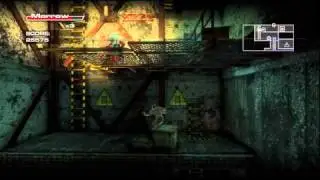 Rush'N Attack Ex-Patriot - Mission 1 (Part 2/2)