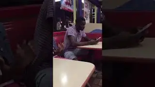 Public Behavior