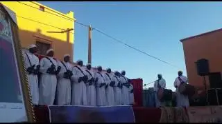 Tabesbaste : nouvelle an amazigh 2967