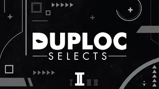 Sam Cosmic - Astral Dub [DUPLOC SELECTS - Chapter Two]