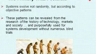 Inventing the Future