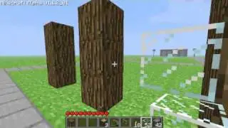 Johnmcg5's Intro: MINECRAFT!