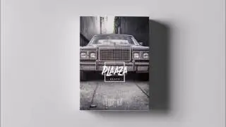 Preview: Plaaza Beats - Trapsounds Loop Kit Vol. 1