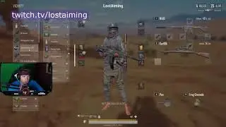 shrouds prime button | 3뚝냄새 맡아버린 가비 | HEY YOU | Shroud with the BM | Shroud Reacts To Himse