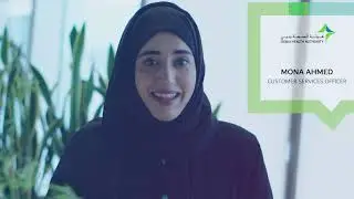 Dubai Careers | services video | In-house production & 2D animation | Liwa Content Driven