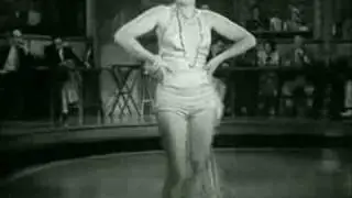If It Ain't One Man (1933)