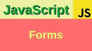 Obtain elements from forms in JavaScript - Basic JavaScript Fast (71) | document.forms