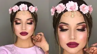 The Best Instagram Makeup Tutorials 😍😍