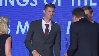 Best Beach Volleyball Player on Earth - Anders Mol