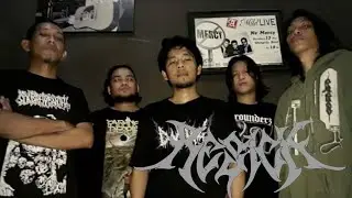 UNSCARRED live at RESICK FEST 2023