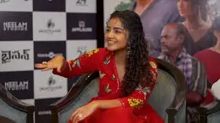 Bison Movie Team Diwali Special Interview | Dhruv Vikram | Anupama Parameswaran | Rajisha Vijayan