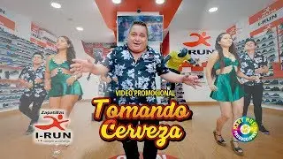Tomando Cerveza - Tormenta Sensual  | by IRUN & Mary Music