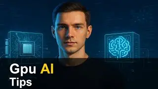 Did you know GPUs and TPUs power AI in different ways to speed up complex tasks?