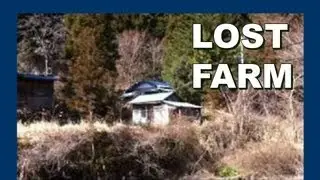 🍂 Japan Abandoned Farm 日本は、ファームを放棄 - Abandoned Japan 日本の廃墟