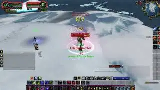 The Tides Turn wow quest