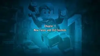 LEGO City Undercover Remaster 1 Million Studs with Cheat Codes 2:41