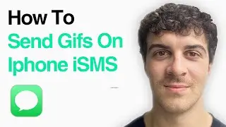 How To Send Gifs On Iphone Imessage (Best Method) (2025 Guide)
