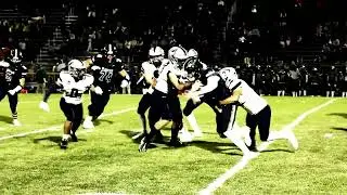 Ante Up (Lake Park vs Bartlett Dub)