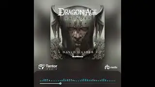 Audiobook Sample: Dragon Age: Asunder
