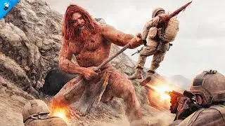 Descubren Una Isla De Gigantes Que Comen P3RS0NAS y Los Humanos Deciden Atacarlos | Resumen